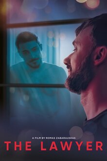 Постер фильма Адвокат