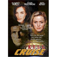 Poster of Kill Cruise