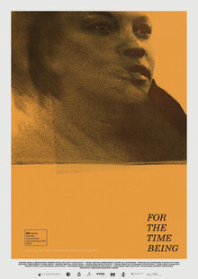 Poster of For the Time Being