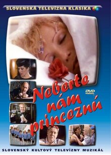 Poster of Let the Princess Stay with Us