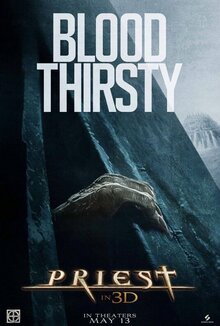 Poster of Priest