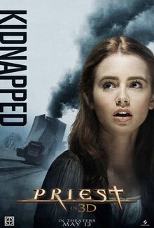 Poster of Priest