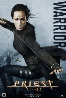 Poster of Priest