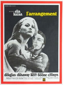 Poster of The Arrangement