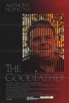 Poster of The Good Father