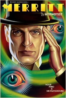 Poster of Now You See Me 2