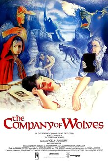 The Company of Wolves