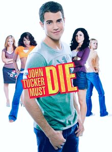 John Tucker Must Die