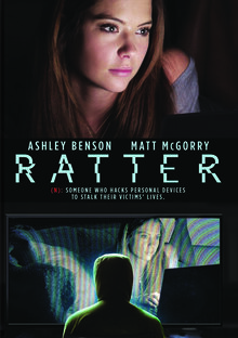 Poster of Ratter