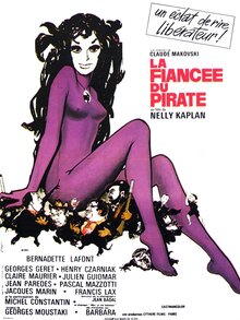 Poster of Dirty Mary