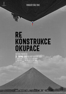 Poster of Reconstruction of Occupation