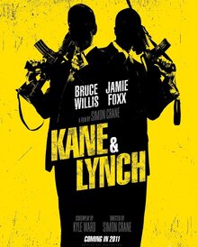 Kane & Lynch