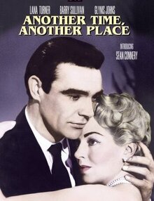 Poster of Another Time, Another Place