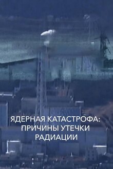 Poster of Ядерная катастрофа: Причины утечки радиации