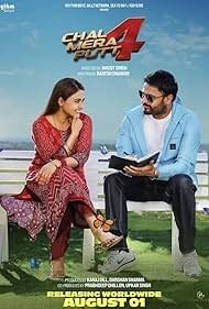 Chal Mera Putt 4
