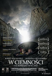 Poster of In Darkness