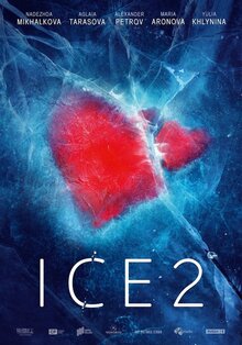 Постер фильма Лёд 2