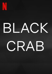 Poster of Black Crab