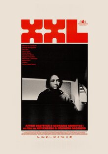 Poster of XXL