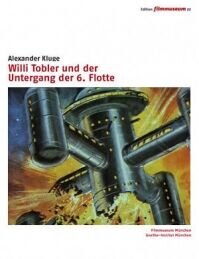 Poster of Willi Tobler and the Decline of the 6th Fleet