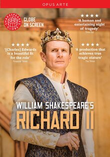 Shakespeare's Globe Theatre: Richard II
