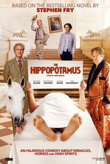 Poster of The Hippopotamus