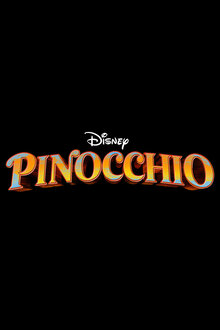 Poster of Pinocchio