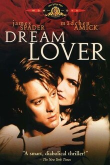 Poster of Dream Lover