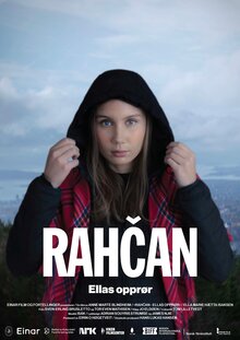 Poster of Rahčan - Ella's Riot