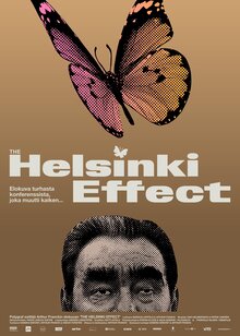 Poster of The Helsinki Effect
