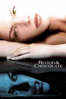 Blood & Chocolate