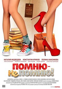 Poster of Pomnyu - ne pomnyu!