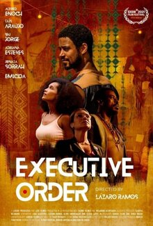 Executive Order