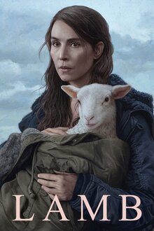 Poster of Lamb