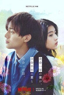 Poster of Drawing Closer
