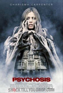 Poster of Psychosis