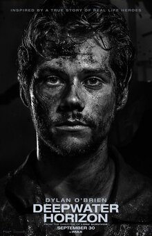 Poster of Deepwater Horizon