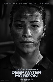 Poster of Deepwater Horizon