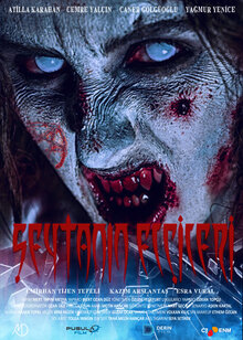 Poster of Seytanin Elçileri