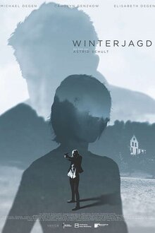 Poster of Winterjagd