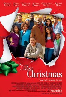 Poster of This Christmas