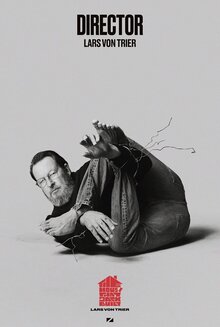 Poster of The House That Jack Built