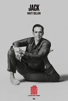 Poster of The House That Jack Built