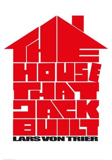 Poster of The House That Jack Built