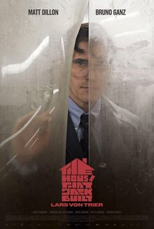 Poster of The House That Jack Built