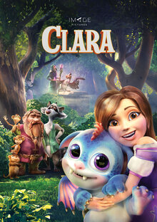 Poster of Clara