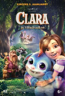 Poster of Clara