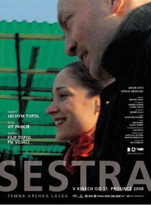 Poster of Sister