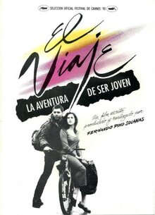 Poster of The Journey