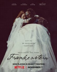 Постер фильма Франкенштейн Постер фильма Франкенштейн